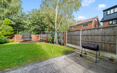 Alojamiento entero en Salterton Drive, Bolton, imagen 3 de 10