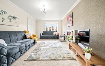 Alojamiento entero en Salterton Drive, Bolton, imagen 9 de 10