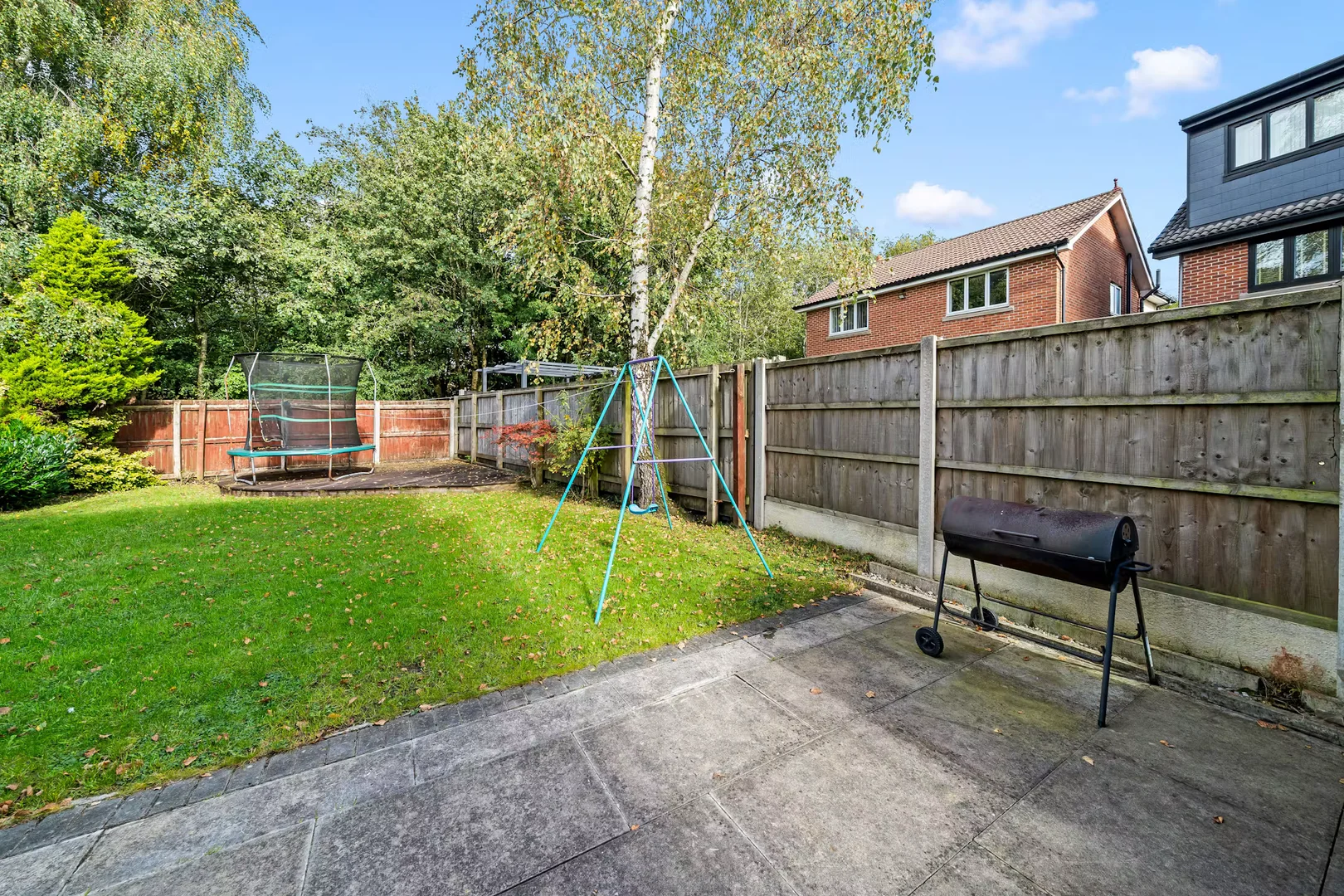 Salterton Drive, Bolton