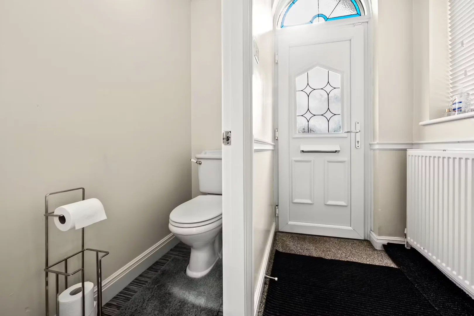 Salterton Drive, Bolton