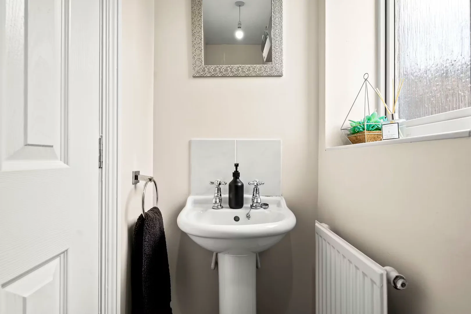 Salterton Drive, Bolton