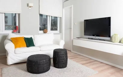 Appartamento intero in Rue de Toulouse, Quartier Europeen, immagine 1 di 7