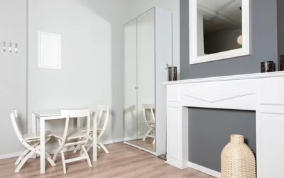 Appartamento intero in Rue de Toulouse, Quartier Europeen, immagine 2 di 7