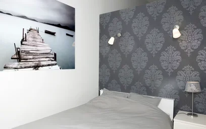 Appartamento intero in Rue de Toulouse, Quartier Europeen, immagine 5 di 7