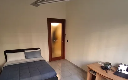 Gesamte Unterkunft in der Via Varaita, Nizza Millefonti, bild 1 von 10