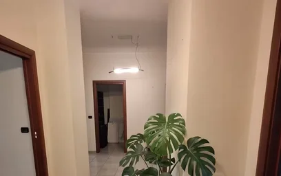 Gesamte Unterkunft in der Via Varaita, Nizza Millefonti, bild 3 von 10