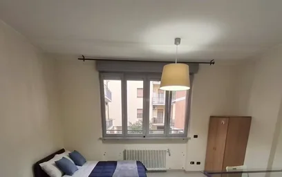 Gesamte Unterkunft in der Via Varaita, Nizza Millefonti, bild 4 von 10