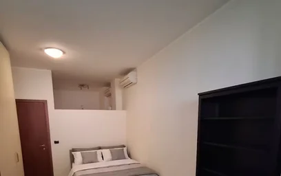 Gesamte Unterkunft in der Via Varaita, Nizza Millefonti, bild 5 von 10