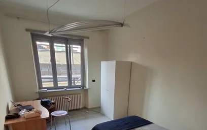 Gesamte Unterkunft in der Via Varaita, Nizza Millefonti, bild 6 von 10