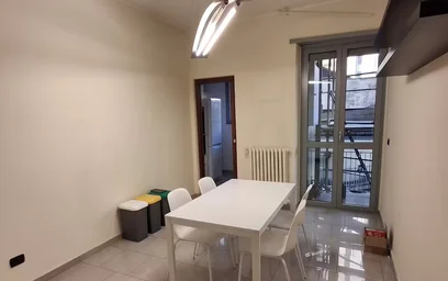 Gesamte Unterkunft in der Via Varaita, Nizza Millefonti, bild 7 von 10
