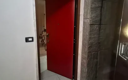 Gesamte Unterkunft in der Via Varaita, Nizza Millefonti, bild 10 von 10
