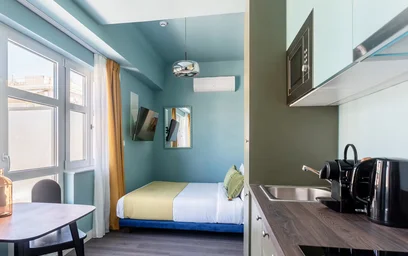 Logement de 2 chambres à {area}