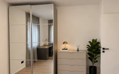 Prywatny pokój Hansjakobstraße, Berg am Laim, obraz 2 10