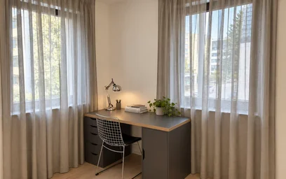 Prywatny pokój Hansjakobstraße, Berg am Laim, obraz 3 10