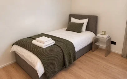 Prywatny pokój Hansjakobstraße, Berg am Laim, obraz 4 10