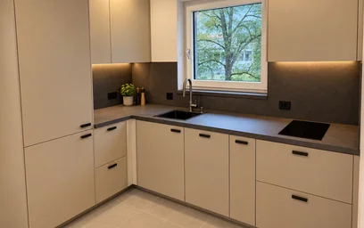 Prywatny pokój Hansjakobstraße, Berg am Laim, obraz 6 10