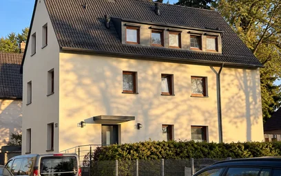 Prywatny pokój Hansjakobstraße, Berg am Laim, obraz 10 10