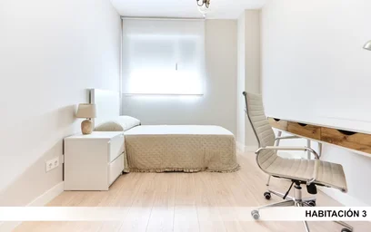 Chambre privée à Avenida de las Universidades, image 1 de 10