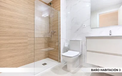 Chambre privée à Avenida de las Universidades, image 4 de 10
