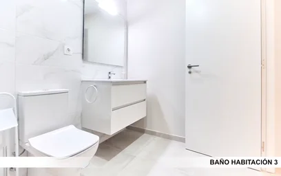 Chambre privée à Avenida de las Universidades, image 5 de 10