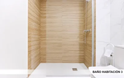 Chambre privée à Avenida de las Universidades, image 7 de 10
