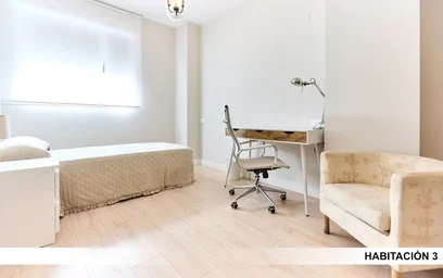 Chambre privée à Avenida de las Universidades, image 8 de 10