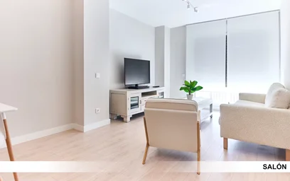 Chambre privée à Avenida de las Universidades, image 9 de 10