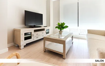 Chambre privée à Avenida de las Universidades, image 10 de 10