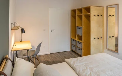 Chambre privée à Einbecker Straße, Bezirk Lichtenberg, image 1 de 10