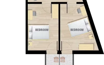 Chambre privée à Einbecker Straße, Bezirk Lichtenberg, image 2 de 10