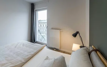 Chambre privée à Einbecker Straße, Bezirk Lichtenberg, image 3 de 10