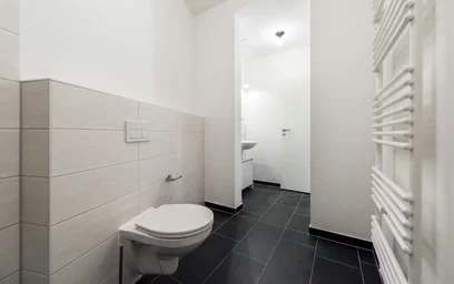 Chambre privée à Einbecker Straße, Bezirk Lichtenberg, image 4 de 10