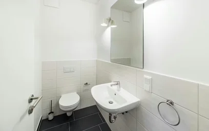 Chambre privée à Einbecker Straße, Bezirk Lichtenberg, image 5 de 10