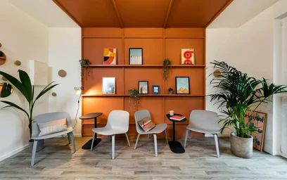 Chambre privée à Einbecker Straße, Bezirk Lichtenberg, image 7 de 10