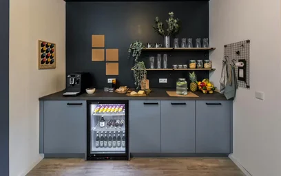 Chambre privée à Einbecker Straße, Bezirk Lichtenberg, image 9 de 10