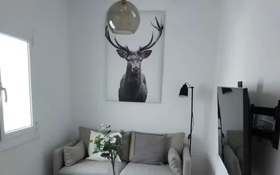 Logement de 2 chambres à {area}