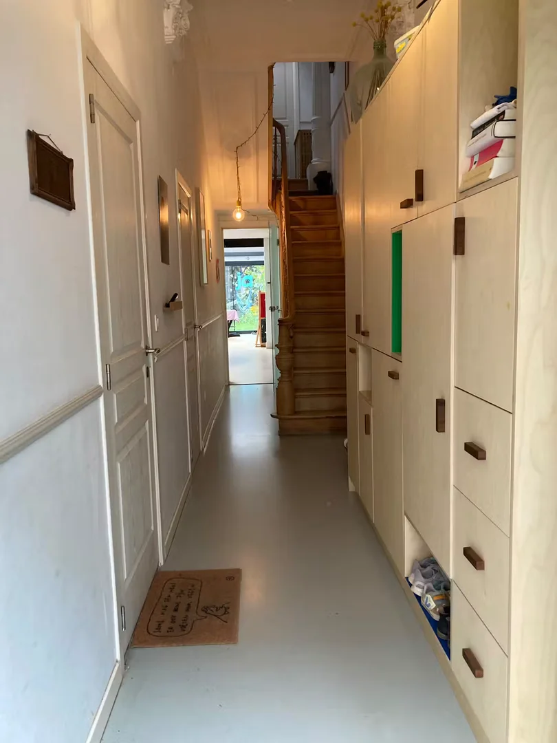 Bothastraat, Borgerhout