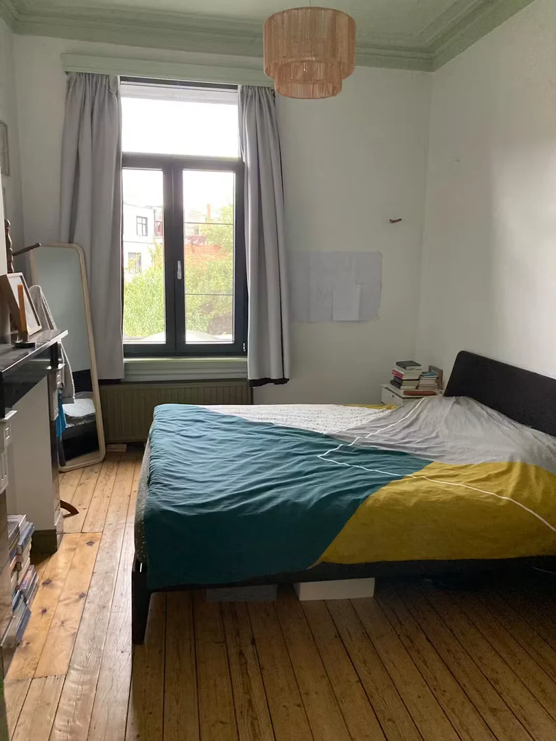 Bothastraat, Borgerhout