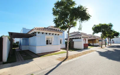 Logement entier à Calle Morera, Urbanización Mar Menor Golf, image 1 de 10