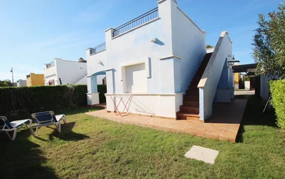 Logement entier à Calle Morera, Urbanización Mar Menor Golf, image 6 de 10