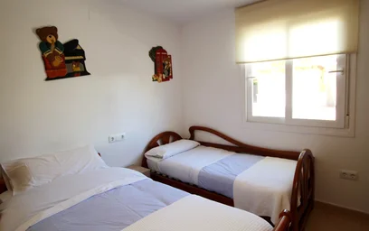 Logement entier à Calle Morera, Urbanización Mar Menor Golf, image 8 de 10