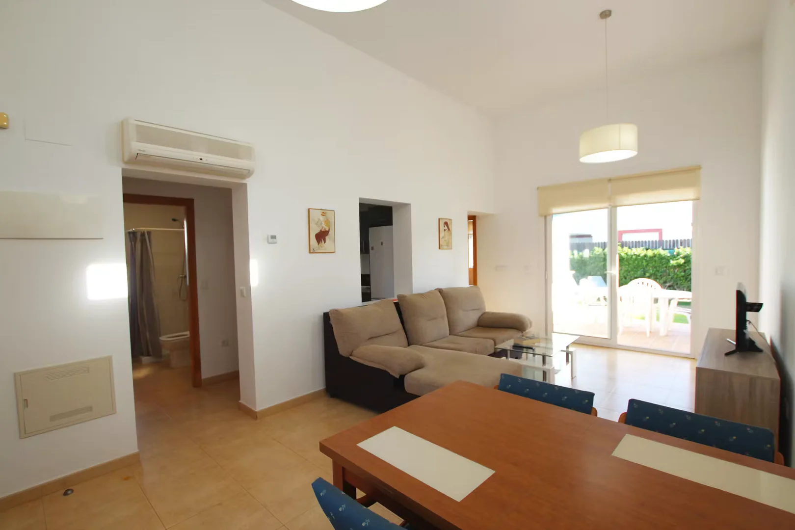 Calle Morera, Urbanización Mar Menor Golf