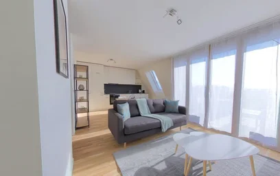 Logement avec 3 chambres à {area}