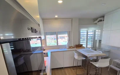 Entire apartment at Calle Camilo José Cela, Monte Rozas, image 4 of 10
