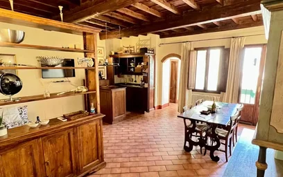 Całe miejsce Via dell'Albero, Centro Storico, obraz 1 9