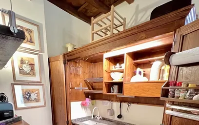 Całe miejsce Via dell'Albero, Centro Storico, obraz 4 9
