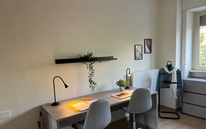 Paylaşımlı oda konumu Corso Lodi, Porta Romana, 2 10 görüntüsü