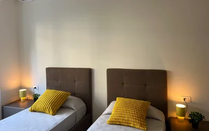 Paylaşımlı oda konumu Corso Lodi, Porta Romana, 8 10 görüntüsü