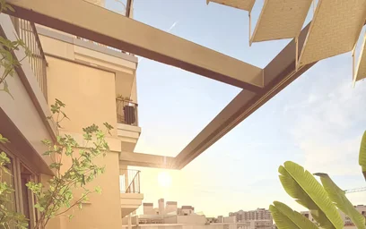 Logement entier à Avinguda Mèxic, Llevant, image 2 de 10