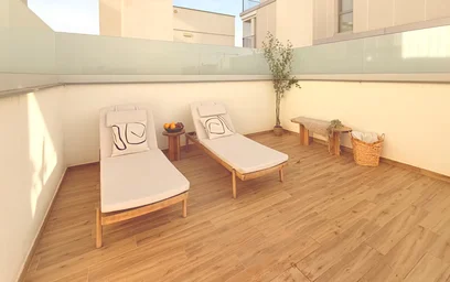 Logement entier à Avinguda Mèxic, Llevant, image 4 de 10